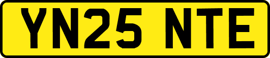 YN25NTE