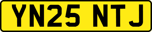 YN25NTJ