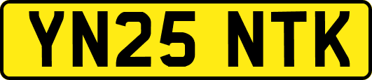 YN25NTK