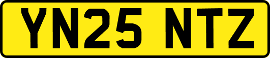 YN25NTZ