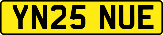 YN25NUE