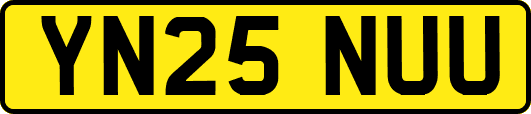 YN25NUU