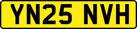 YN25NVH