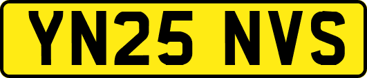 YN25NVS