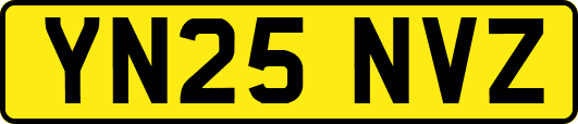 YN25NVZ