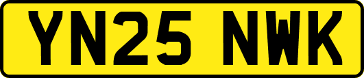 YN25NWK