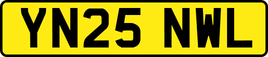 YN25NWL