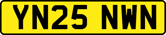YN25NWN