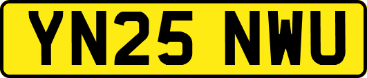 YN25NWU
