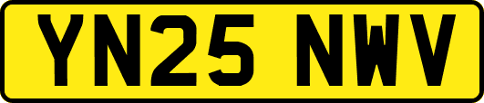 YN25NWV