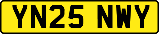 YN25NWY