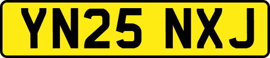 YN25NXJ