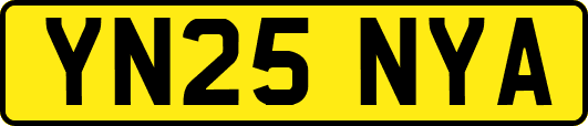 YN25NYA