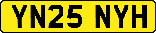 YN25NYH