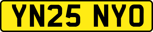 YN25NYO