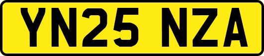 YN25NZA