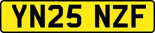 YN25NZF