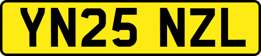 YN25NZL