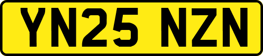 YN25NZN