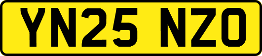 YN25NZO