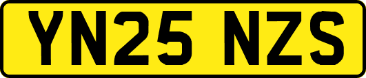 YN25NZS