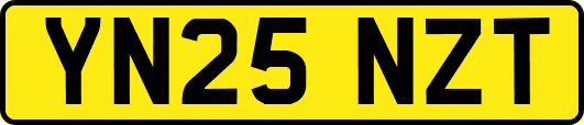 YN25NZT