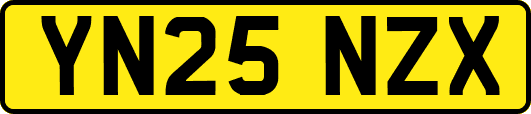 YN25NZX