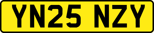 YN25NZY
