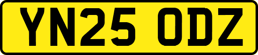 YN25ODZ