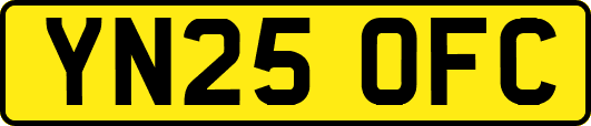 YN25OFC