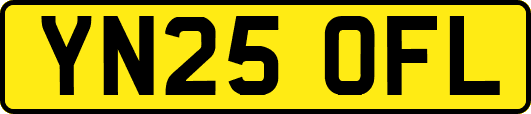 YN25OFL