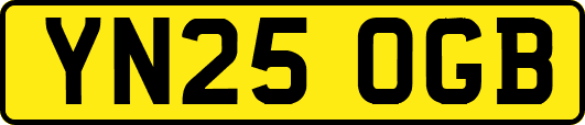 YN25OGB