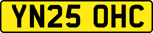 YN25OHC