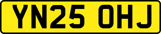 YN25OHJ