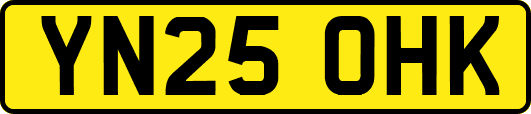 YN25OHK