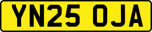 YN25OJA