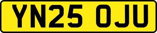 YN25OJU