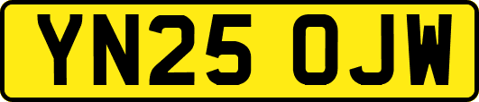 YN25OJW