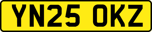 YN25OKZ