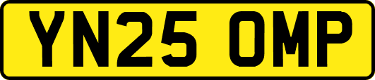YN25OMP