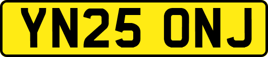 YN25ONJ