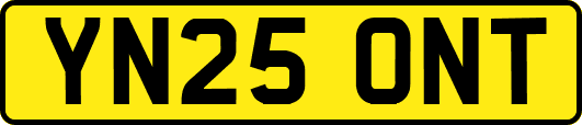 YN25ONT