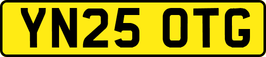YN25OTG