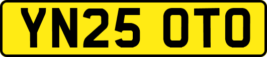 YN25OTO