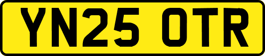 YN25OTR