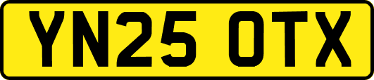 YN25OTX