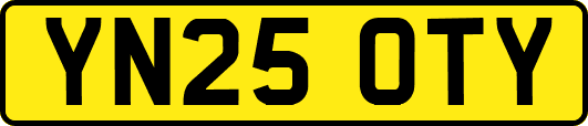 YN25OTY