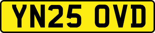 YN25OVD