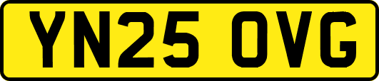 YN25OVG