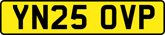 YN25OVP